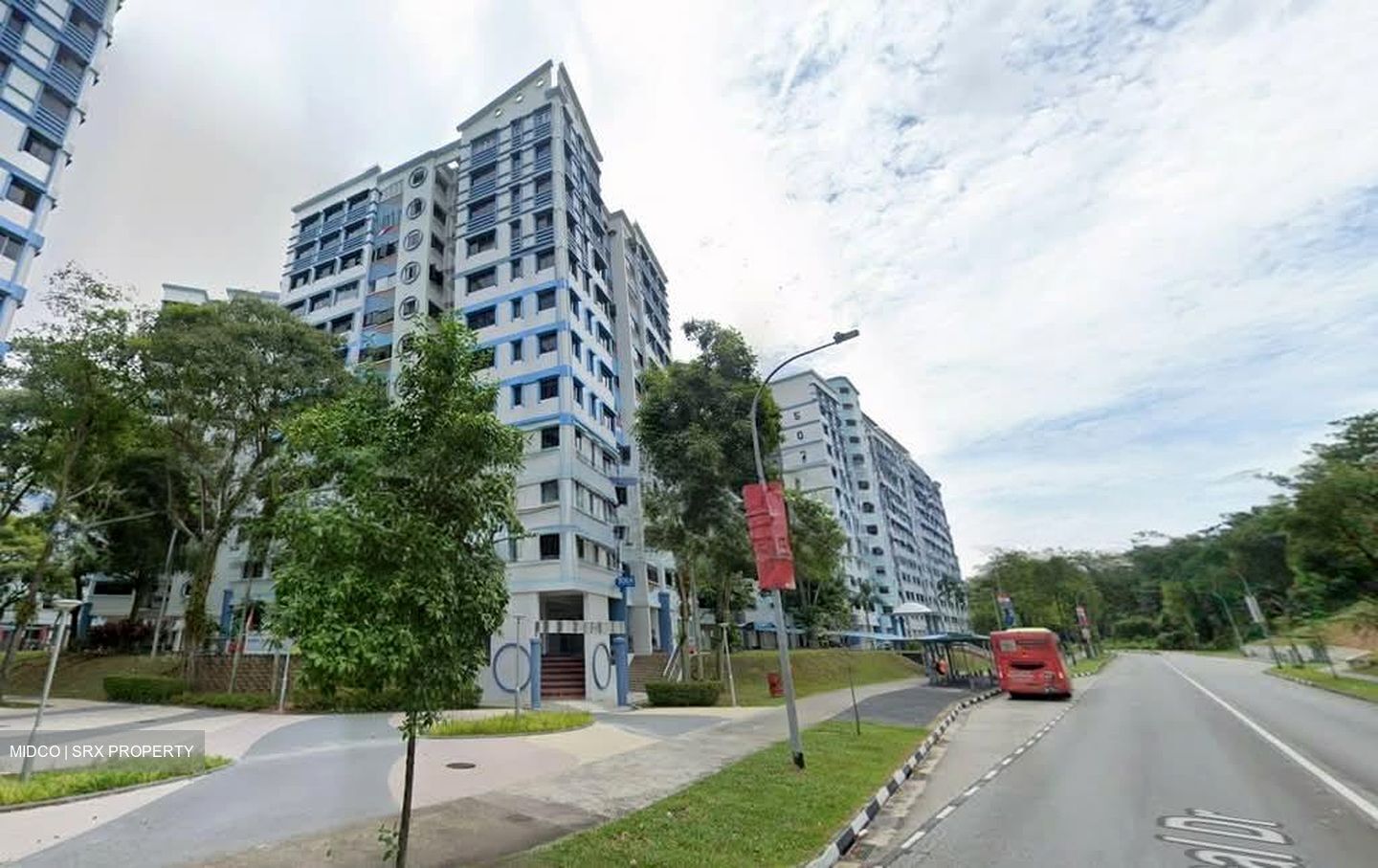 Blk 513 Wellington Circle (Sembawang), HDB Executive #585528251